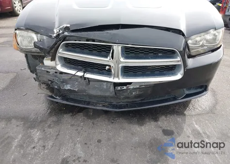 2014 Dodge Charger Se from USA, damaged, VIN 2C3CDXBG8EH113013